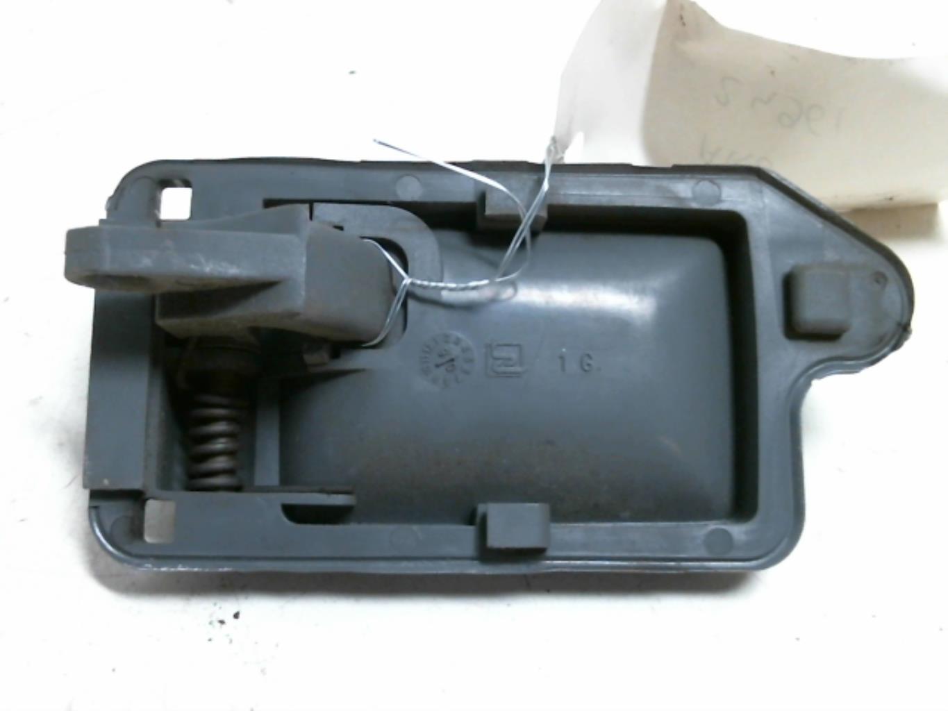 Maniglia interna posteriore sinistra PEUGEOT 205 PHASE 2 Gasolina - 1