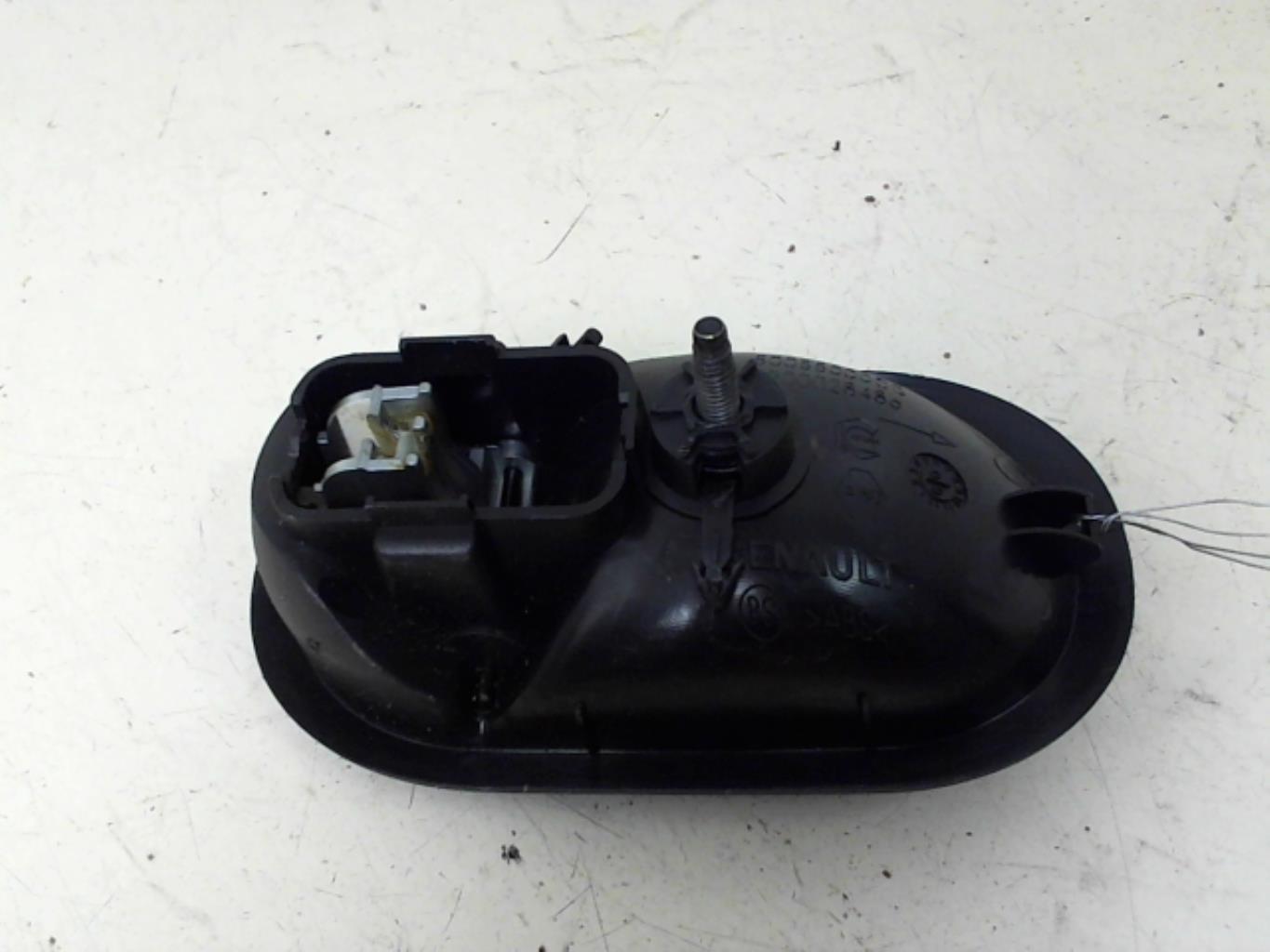 Maniglia interna anteriore destra RENAULT TWINGO 2 PHASE 1 Gasolina - 1