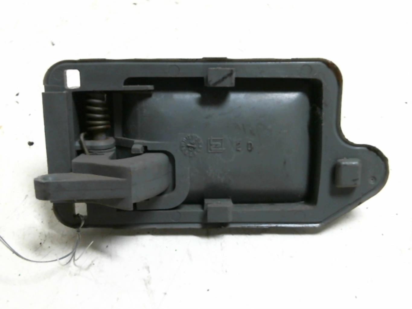 Maniglia interna anteriore destra PEUGEOT 205 PHASE 2 Gasolina - 1