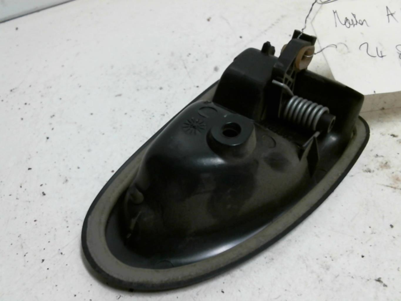 Poignee interieur avant droit RENAULT MASTER 2 PHASE 2 Diesel - 1