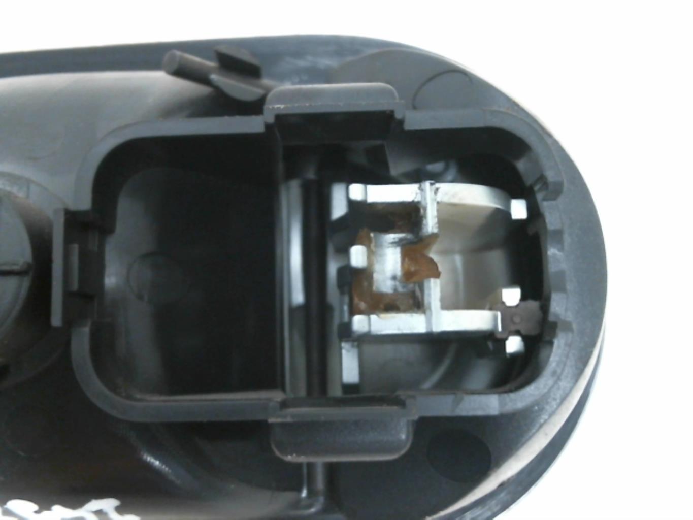 Maniglia interna anteriore sinistra RENAULT TWINGO 2 PHASE 1 Gasolina - 1