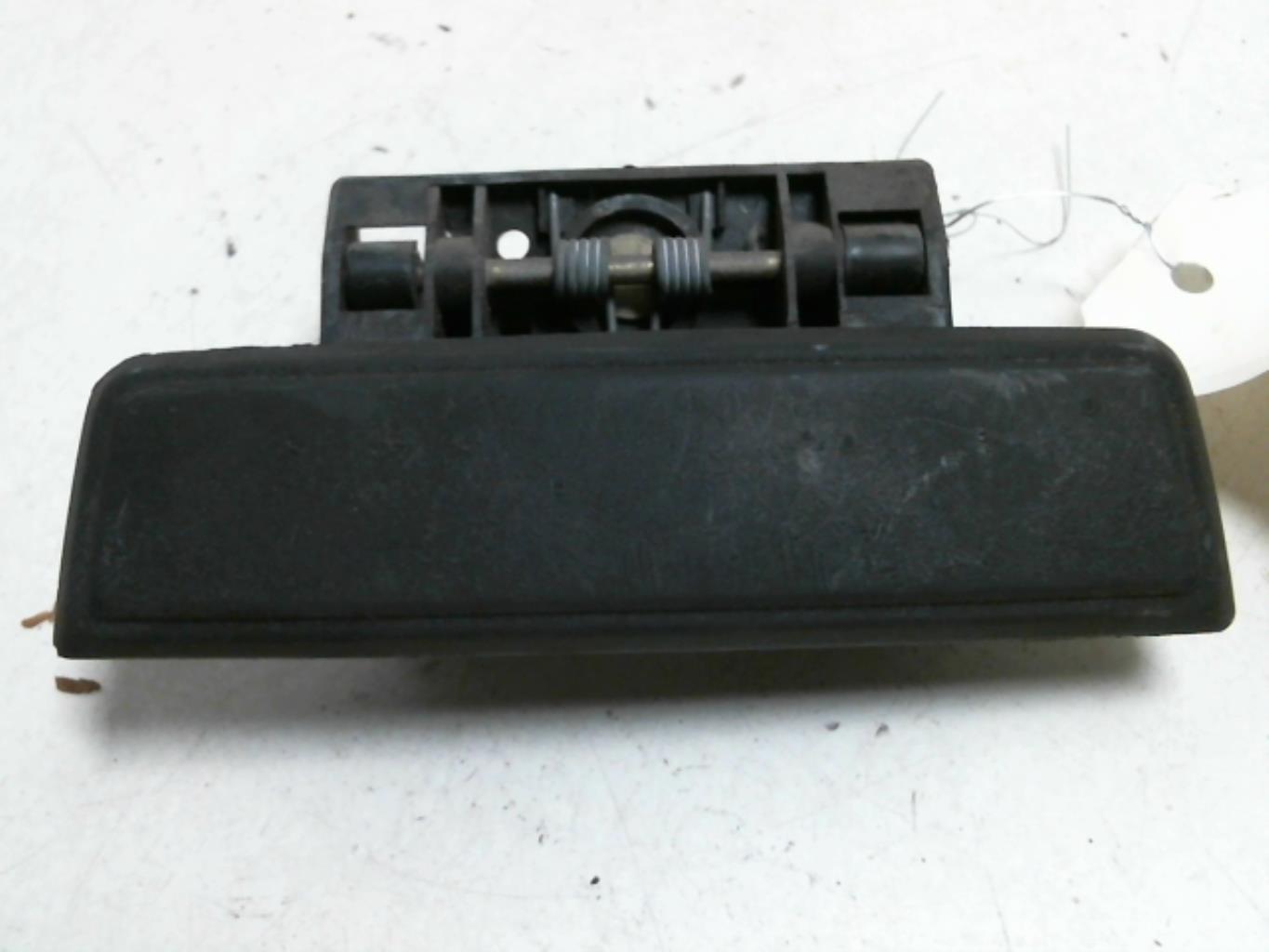 Maniglia portiera posteriore destra PEUGEOT 205 PHASE 2 Gasolina - 1