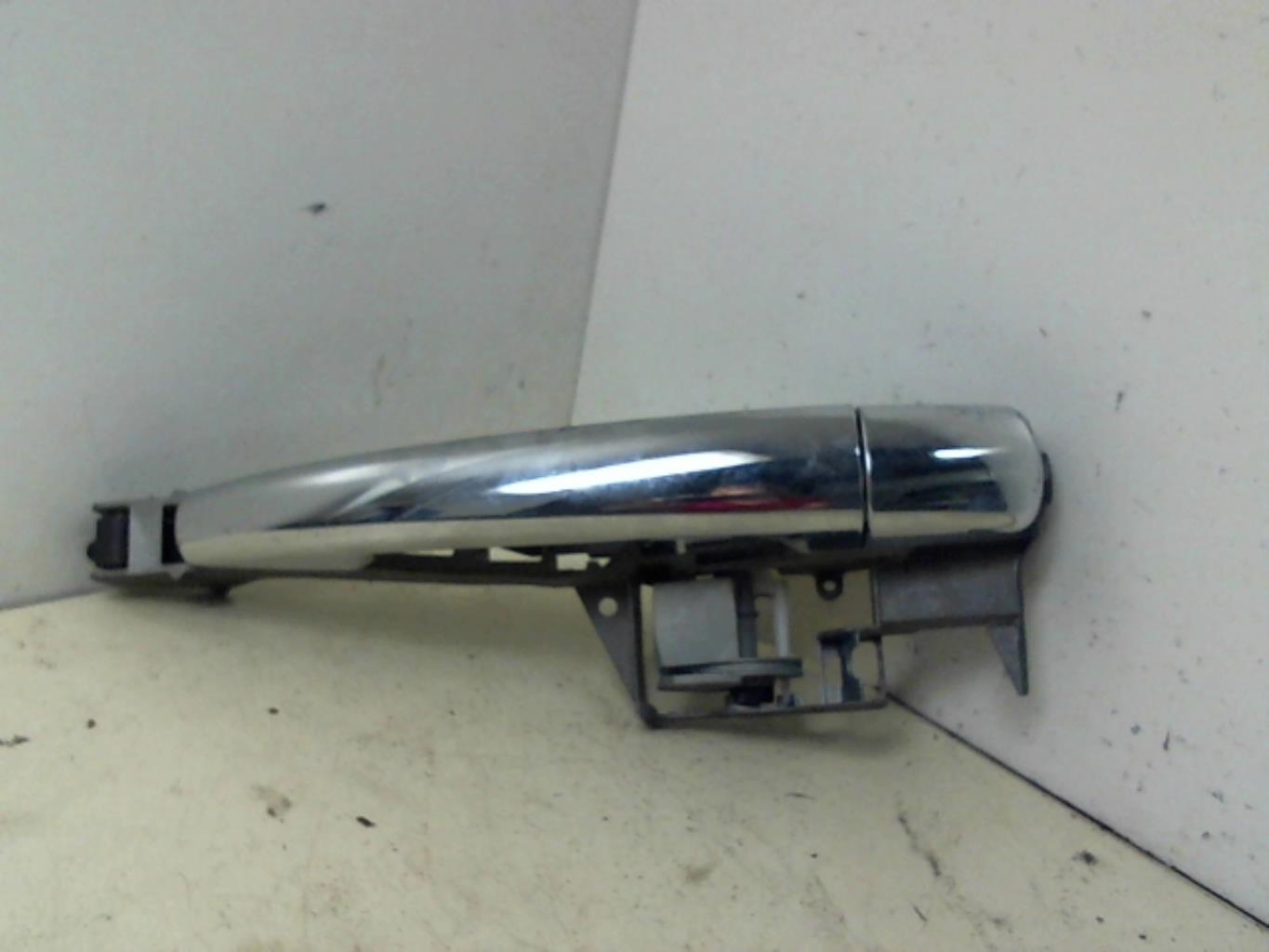 Poignee porte avant droit CITROEN C3 2 PHASE 1 Diesel - 1