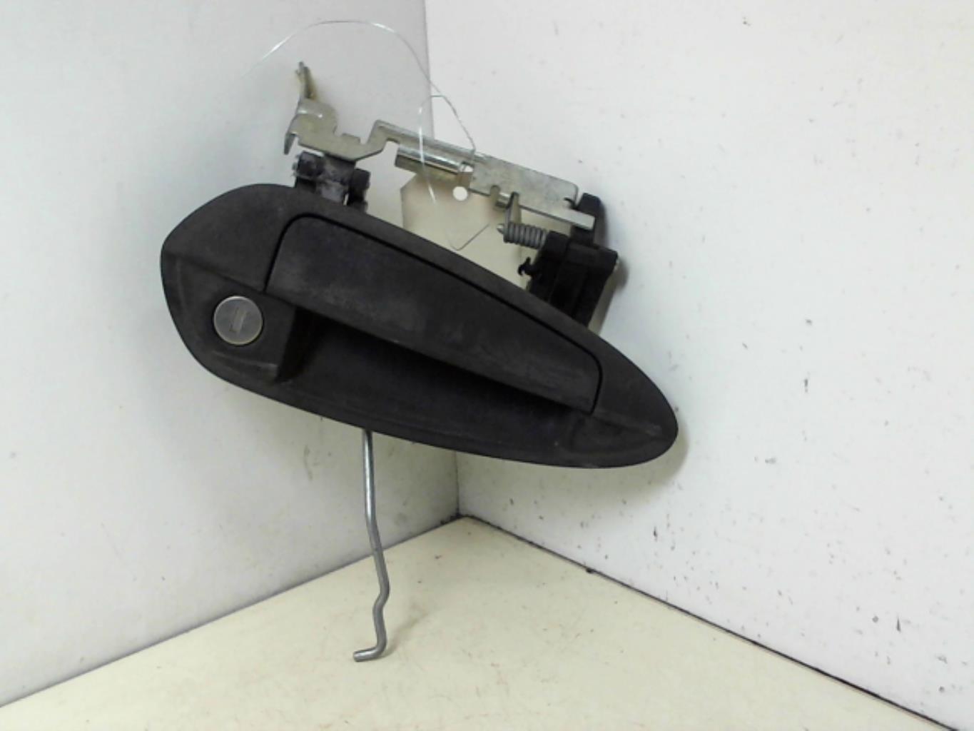 Maniglia portiera anteriore destra FIAT GRANDE PUNTO Gasolina - 1