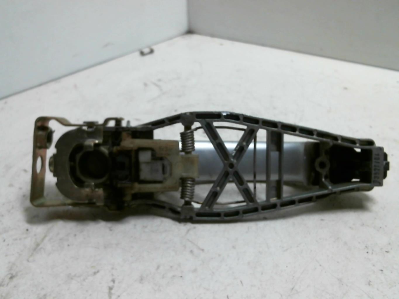 Maniglia portiera anteriore destra VOLKSWAGEN TOURAN 1 PHASE 1 Diésel - 1