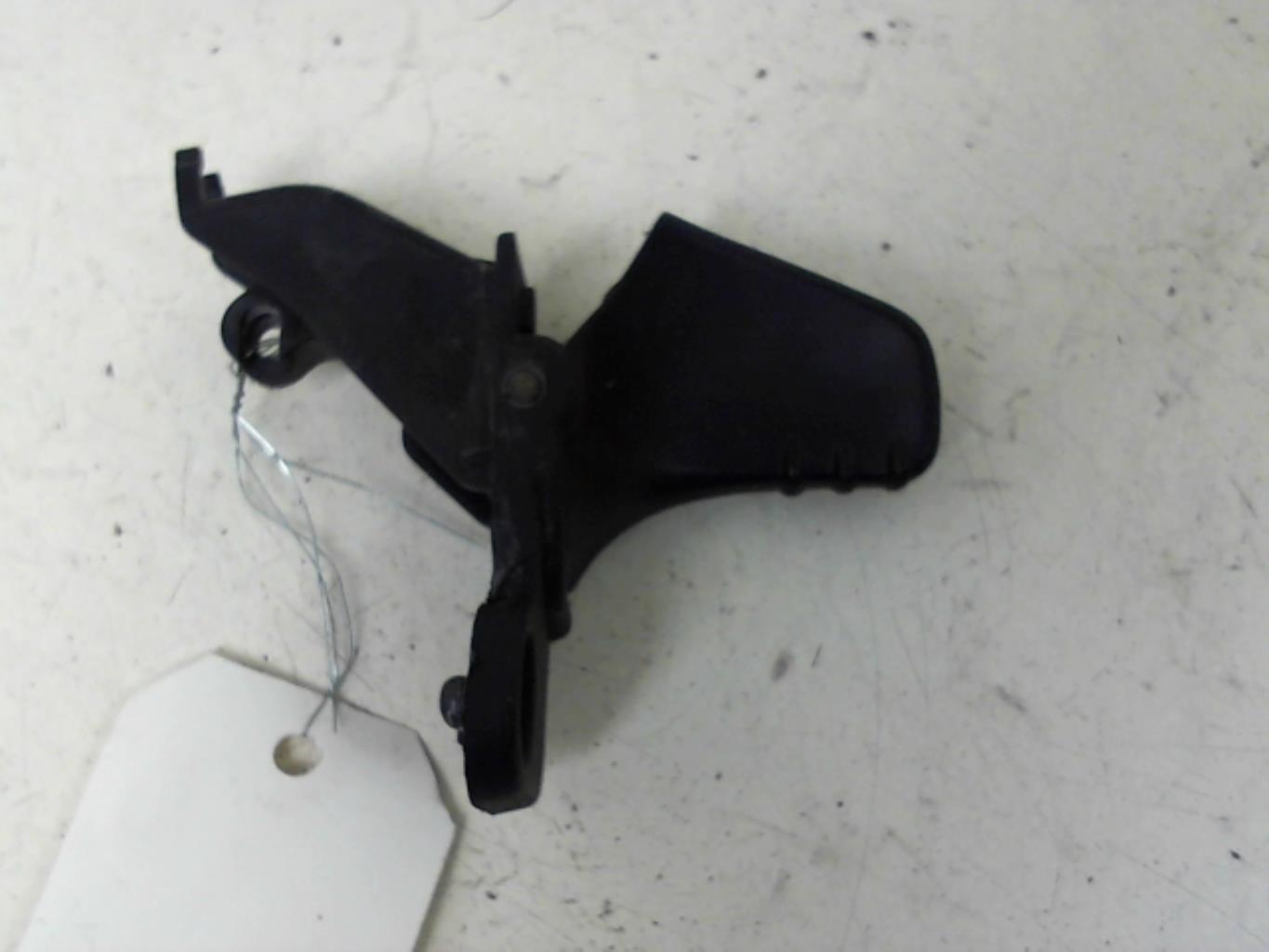 Maniglia portiera anteriore destra RENAULT TWINGO 2 PHASE 1 Gasolina - 1