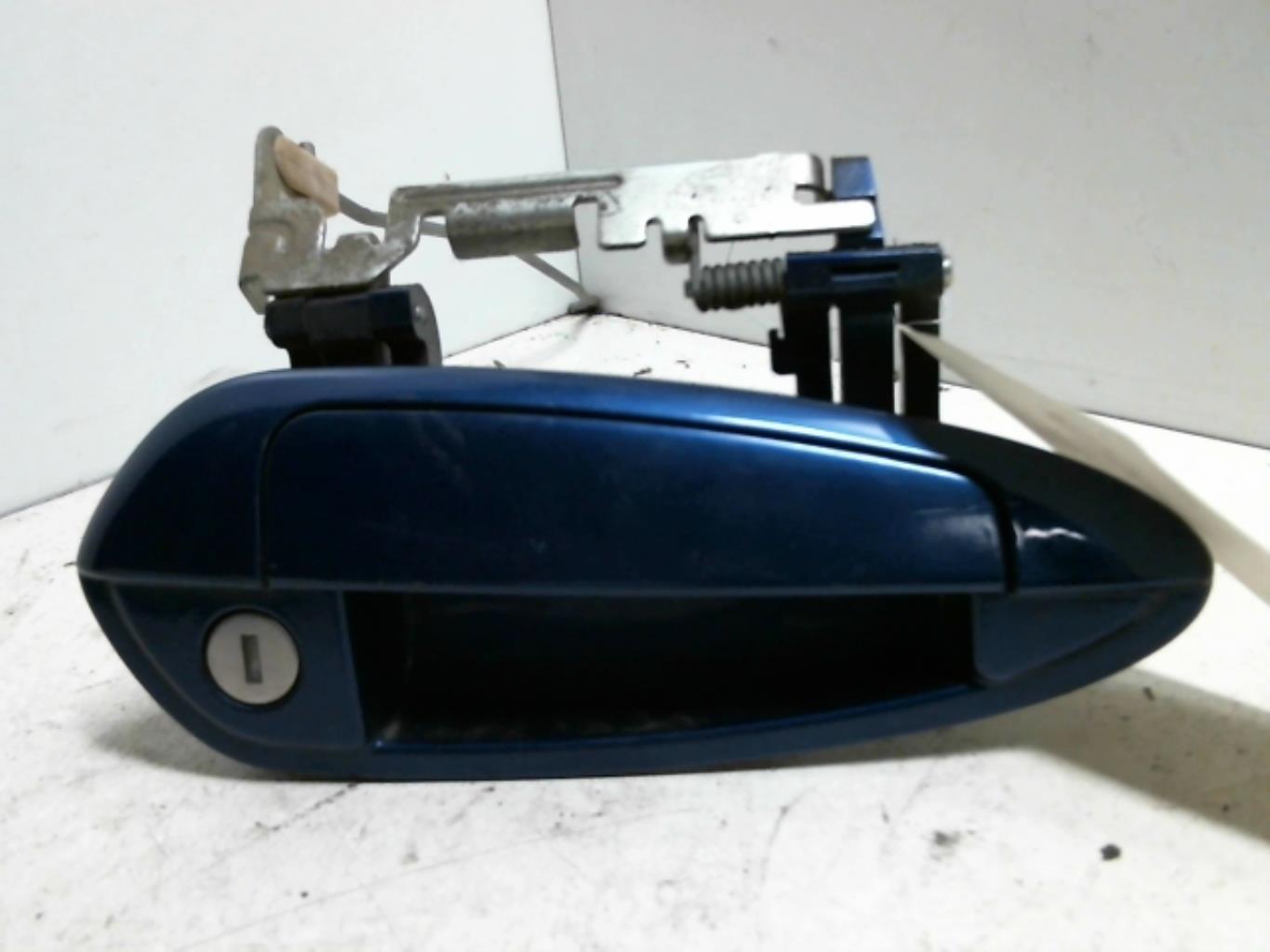Maniglia portiera anteriore destra FIAT GRANDE PUNTO Gasolina - 1