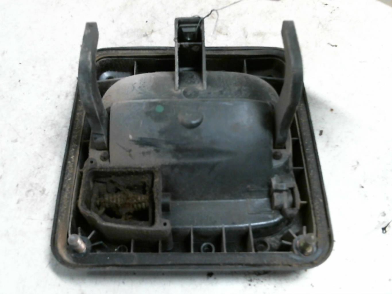 Maniglia portiera anteriore destra PEUGEOT BOXER 1 Diésel - 1