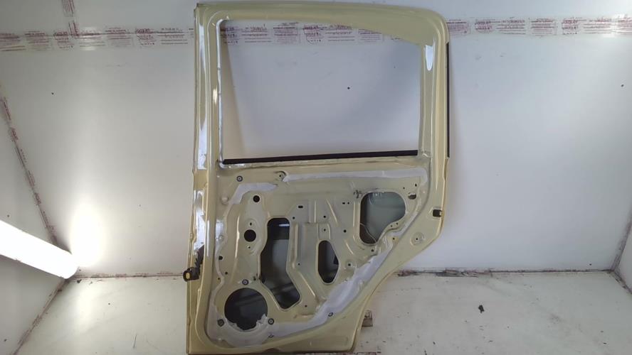 Porte Arrière Droit Pour FIAT PANDA 2 Phase 1 - Référence 46826582, Occasion, Couleur Grise