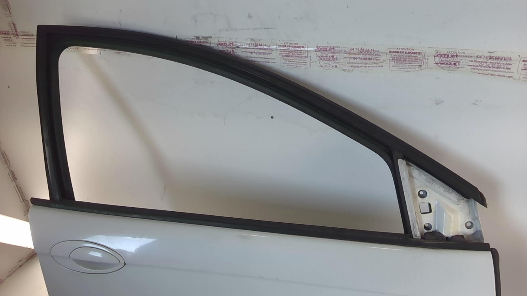 Porte avant droit CITROEN C5 1 PHASE 1 Diesel - 1