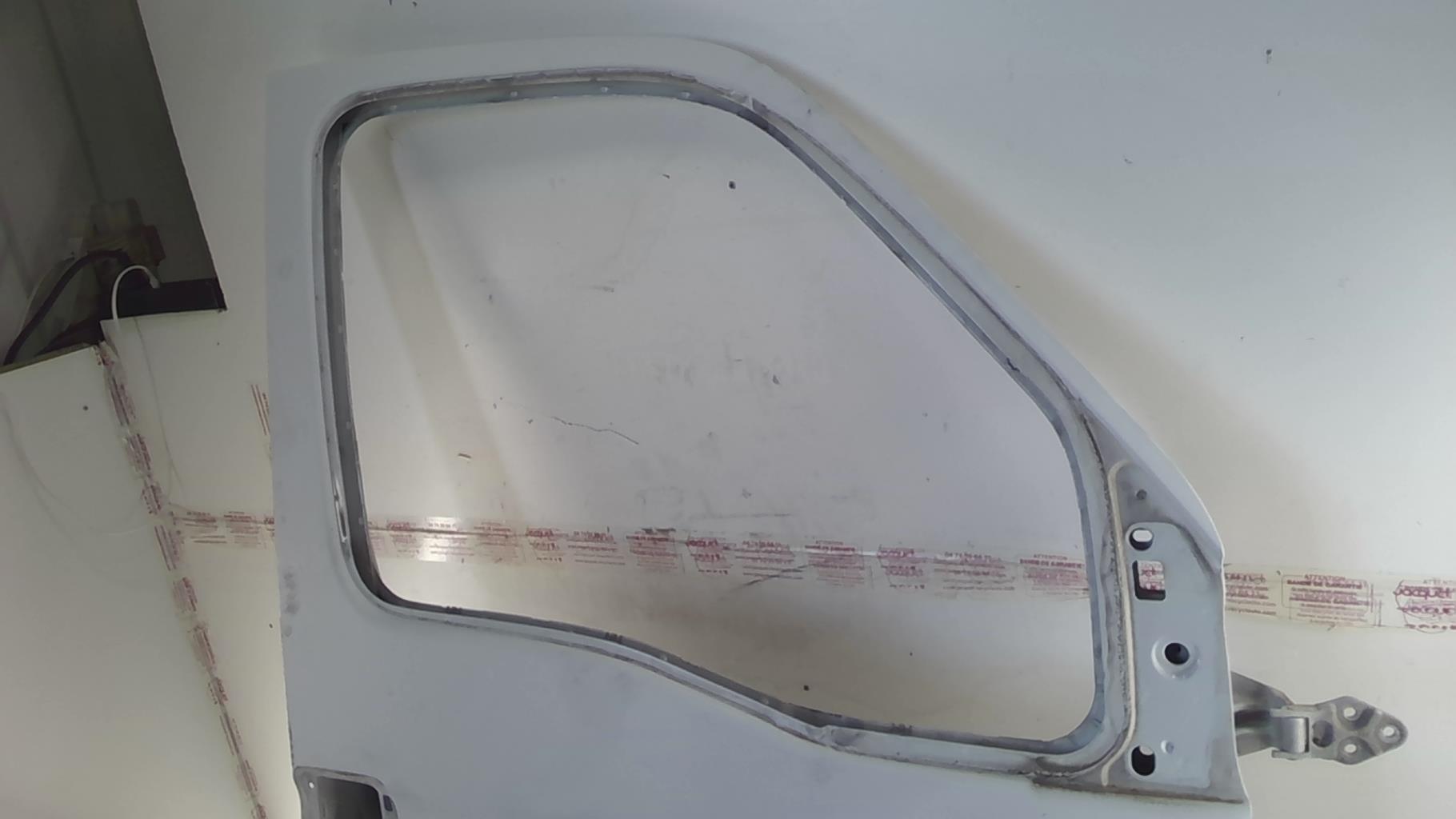 Porte avant droit RENAULT MASTER 2 PHASE 2 Diesel - 1