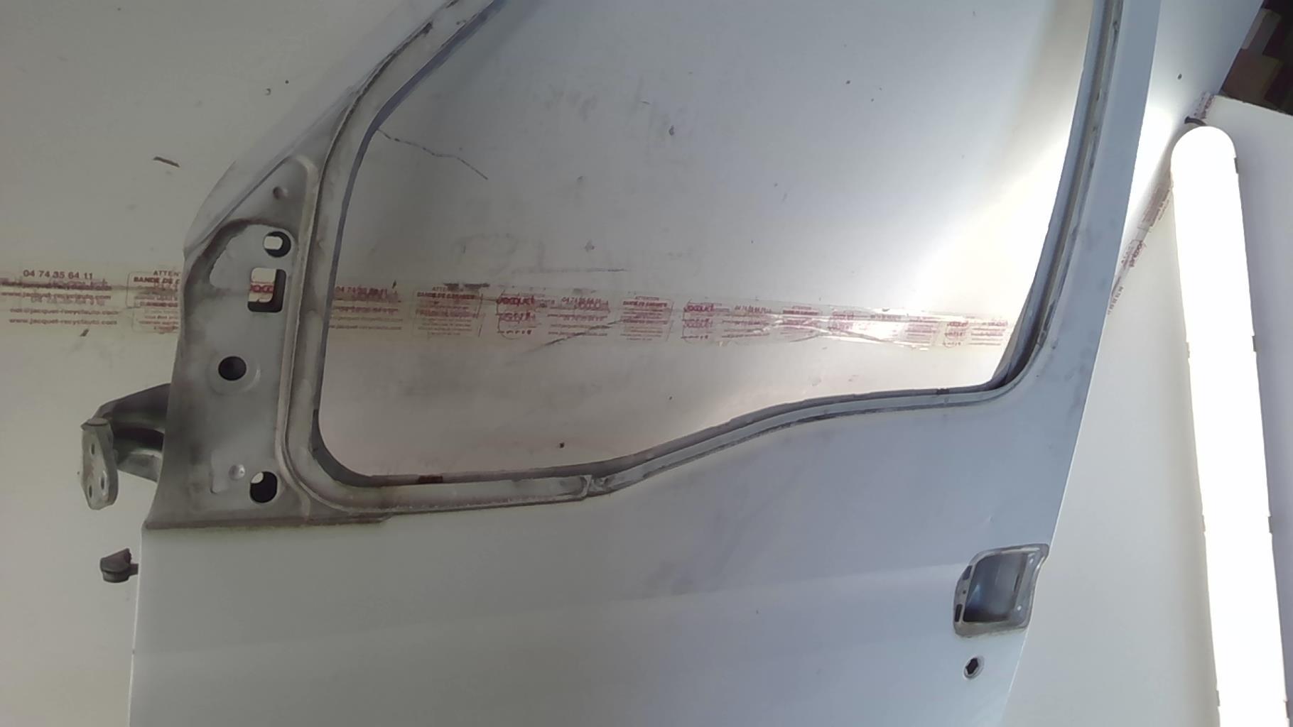 Porte avant gauche RENAULT MASTER 2 PHASE 2 Diesel - 1