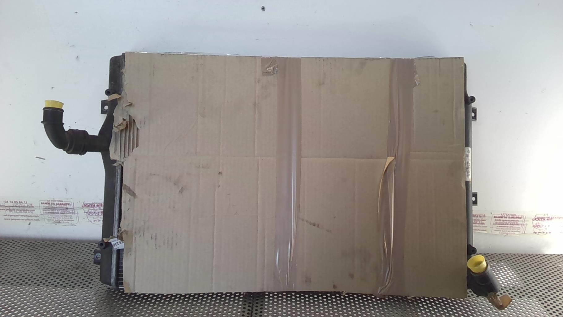 Radiateur eau VOLKSWAGEN PASSAT 5 BREAK Diesel - 1