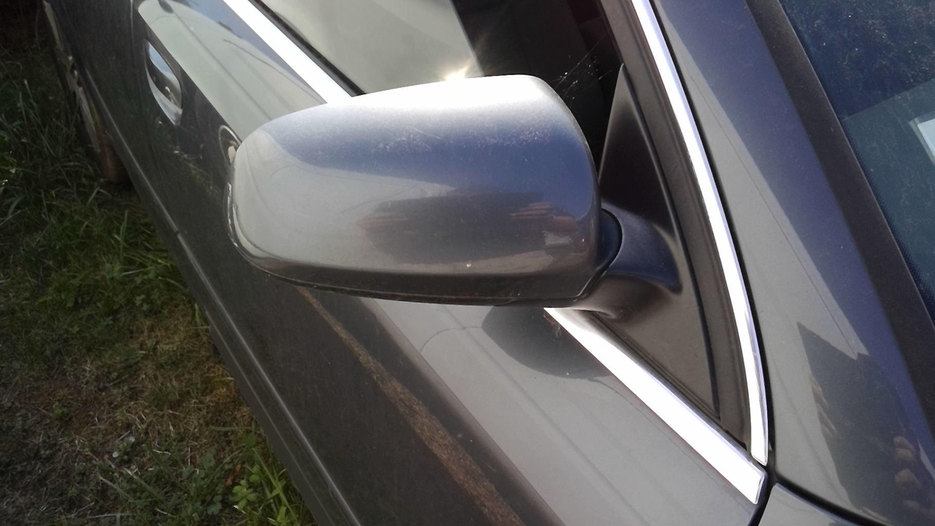 Retrovisor derecho AUDI A4 2 PHASE 1 Gasolina - 1