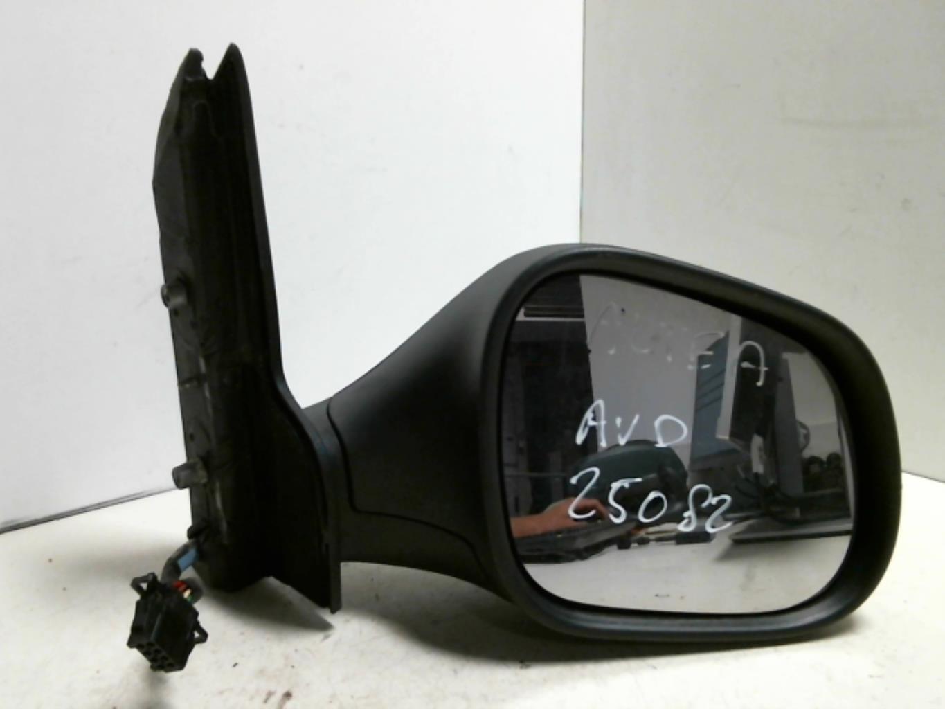 Retrovisor derecho SEAT ALTEA  - 1
