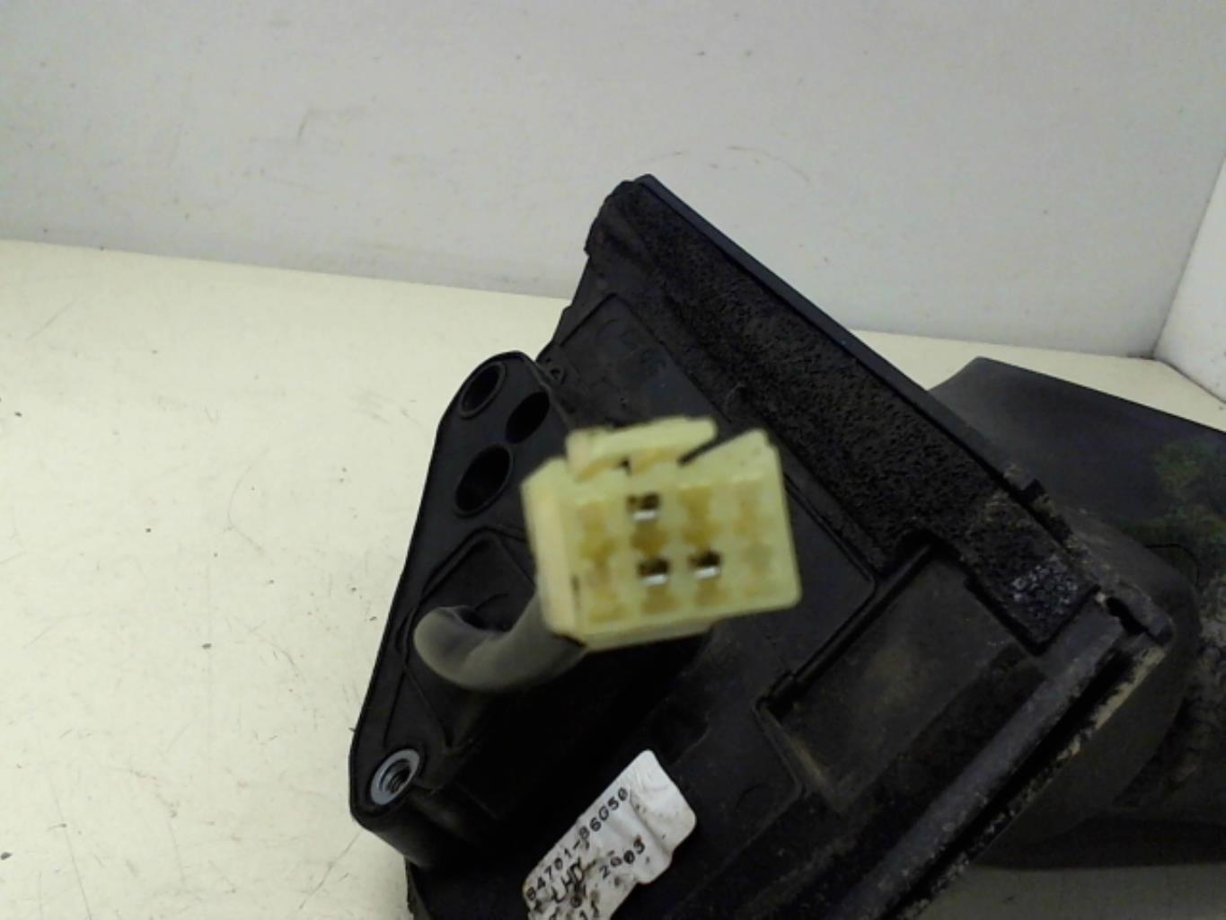 Retrovisor derecho SUZUKI IGNIS 2 Gasolina - 1