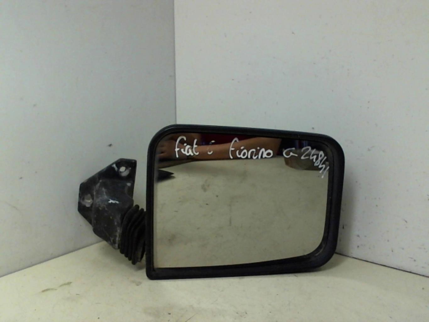 Specchietto retrovisore sinistro FIAT FIORINO 2 PHASE 1 Diésel - 1