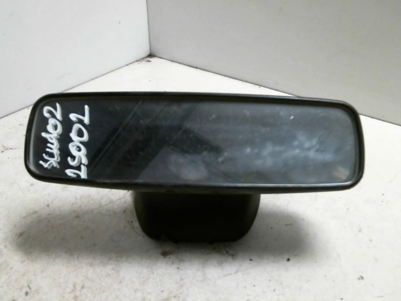Retrovisor interior FIAT SCUDO 2 Diésel - 1