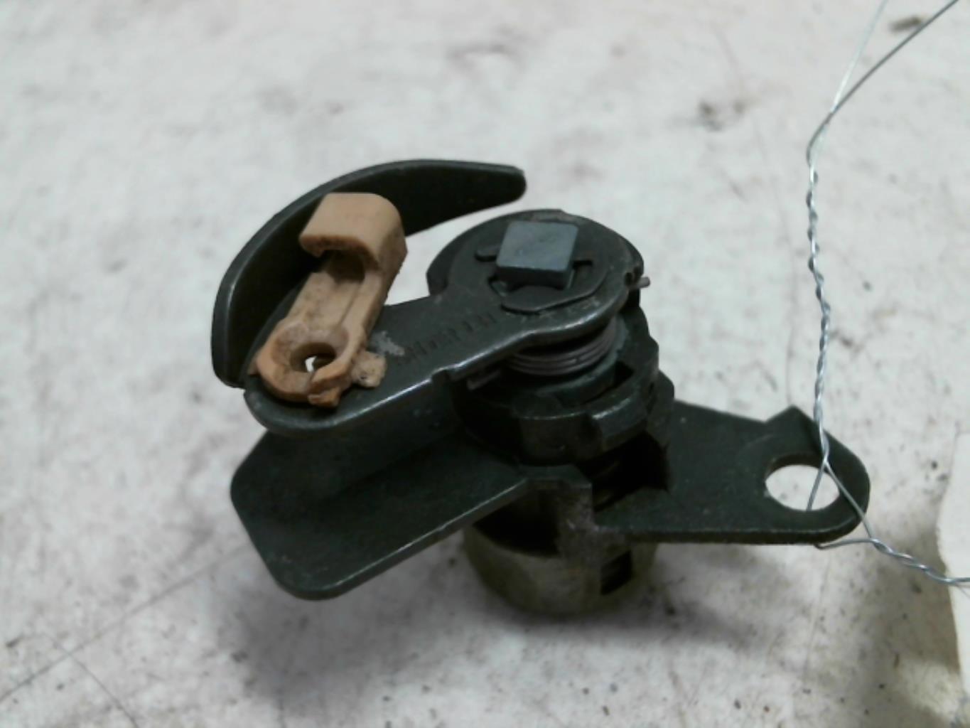 Botón/Interruptor HYUNDAI SANTA FE 1 Diésel - 1