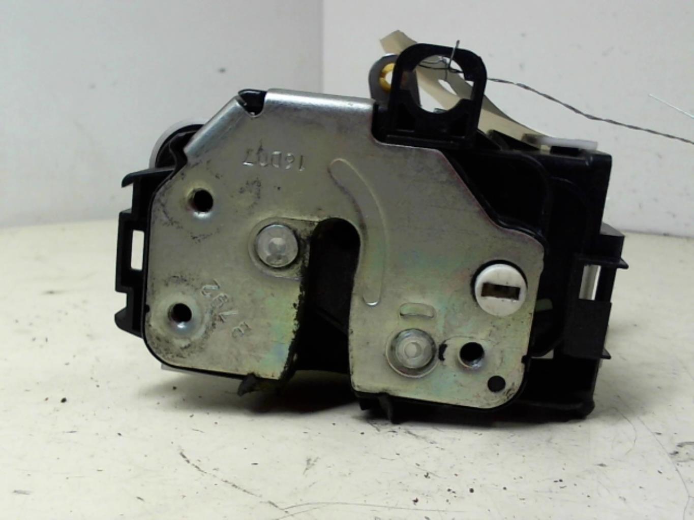 Serratura posteriore destra FIAT PANDA 2 PHASE 1 Gasolina - 1