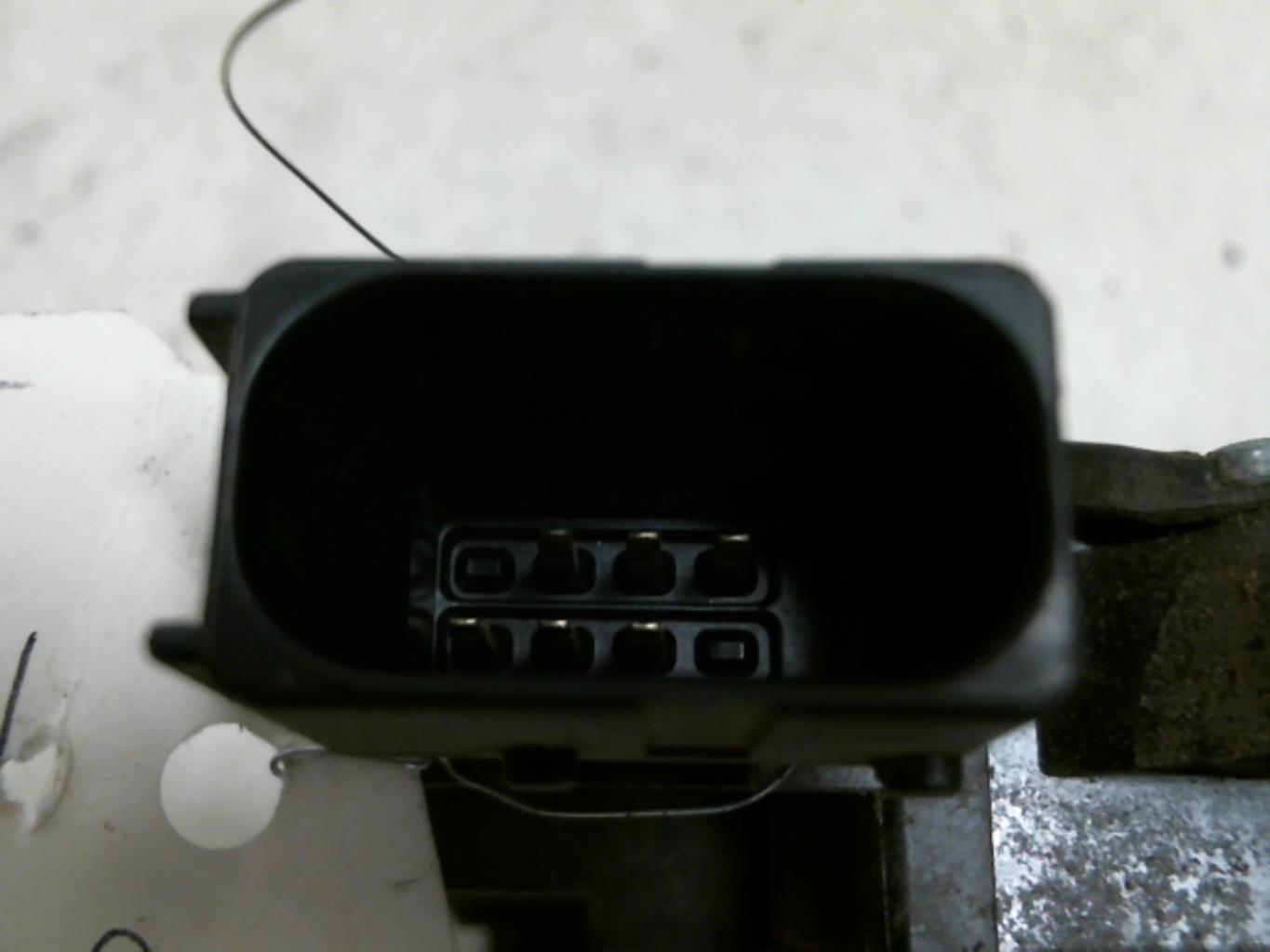 Serratura posteriore destra FIAT GRANDE PUNTO Gasolina - 1