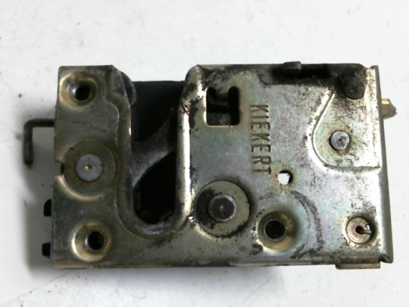 Serratura posteriore destra PEUGEOT 205 PHASE 2 Gasolina - 1