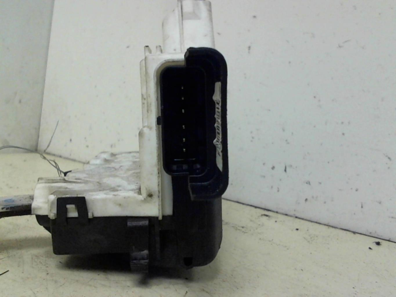 Serrure avant droit CITROEN C3 2 PHASE 1 Diesel - 1