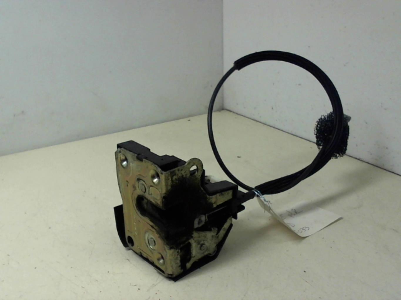 Serrure avant droit RENAULT CLIO 2 PHASE 2 Essence - 1