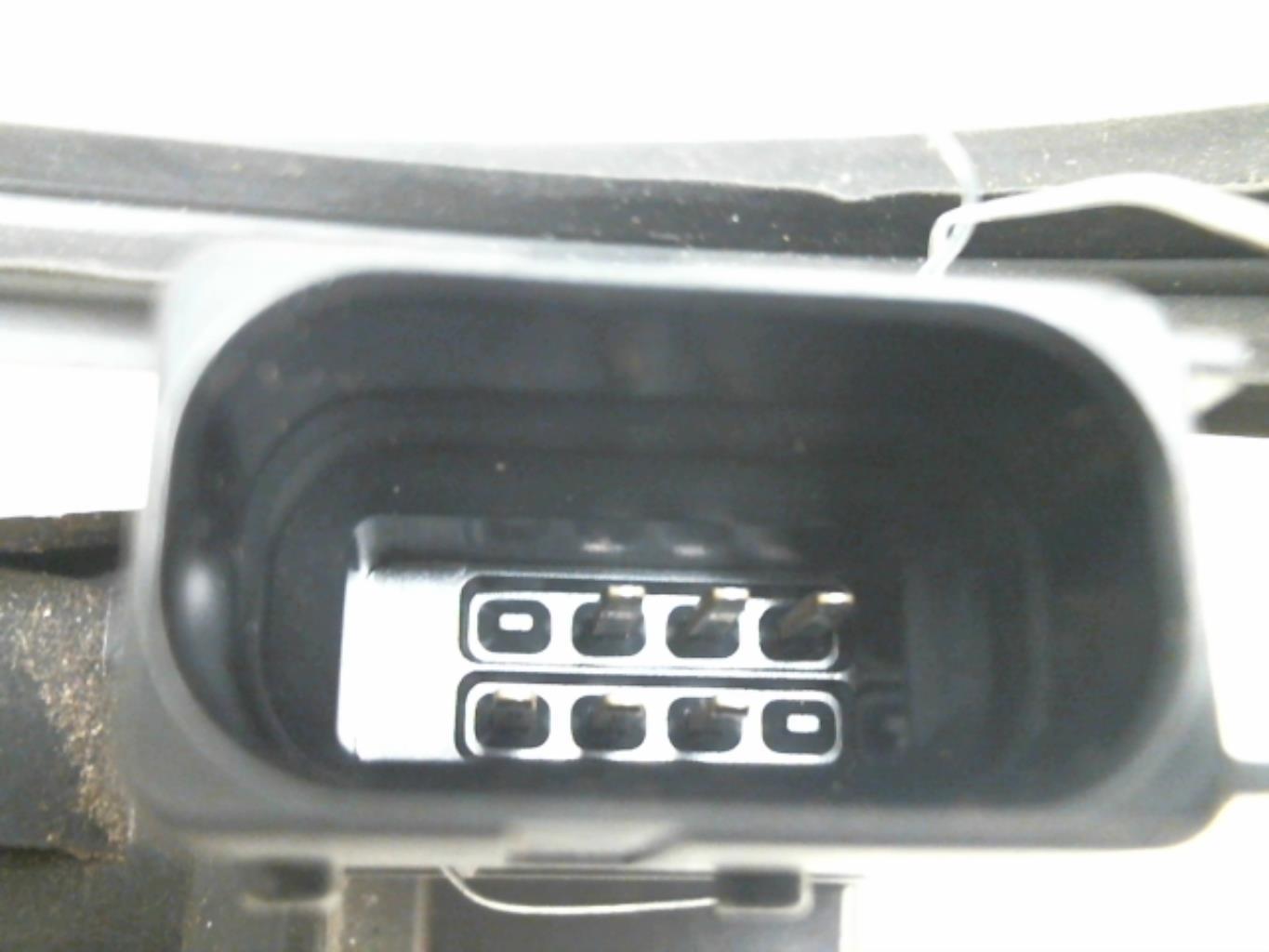 Serratura anteriore sinistra FIAT GRANDE PUNTO Gasolina - 1