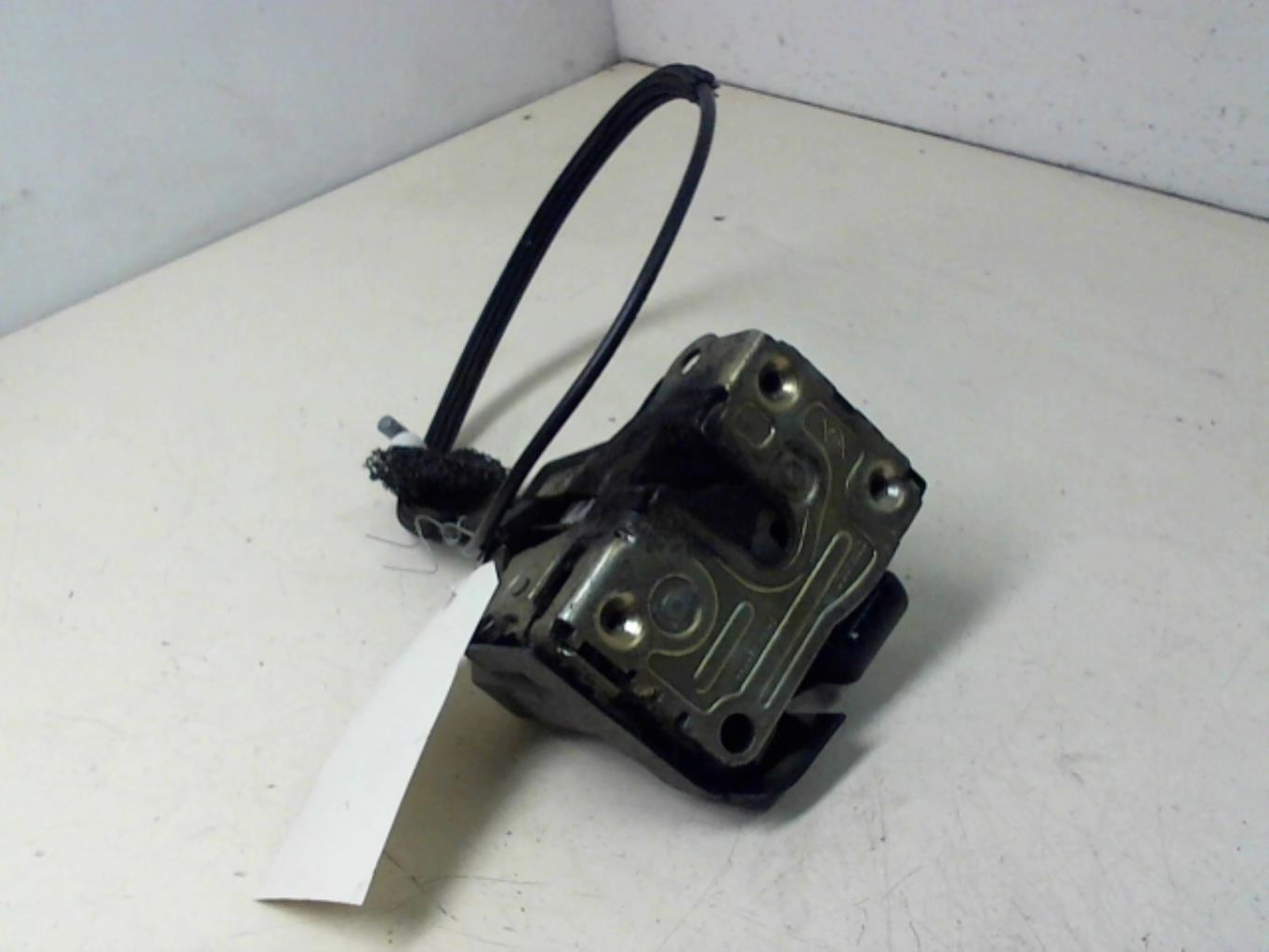 Serrure avant gauche RENAULT CLIO 2 PHASE 2 Essence - 1
