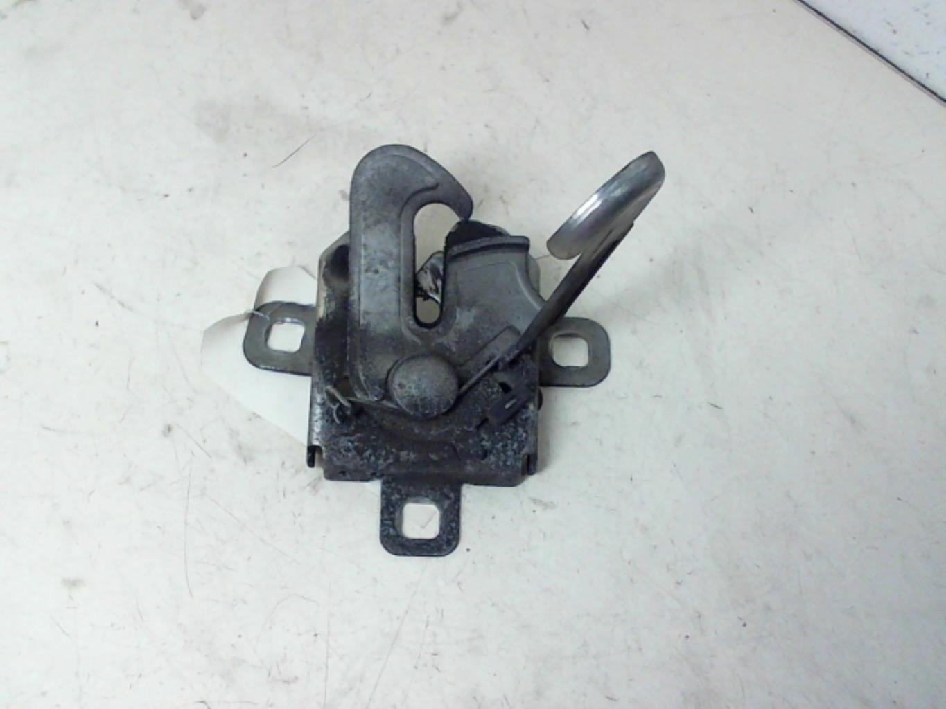 Serratura cofano FIAT GRANDE PUNTO Gasolina - 1