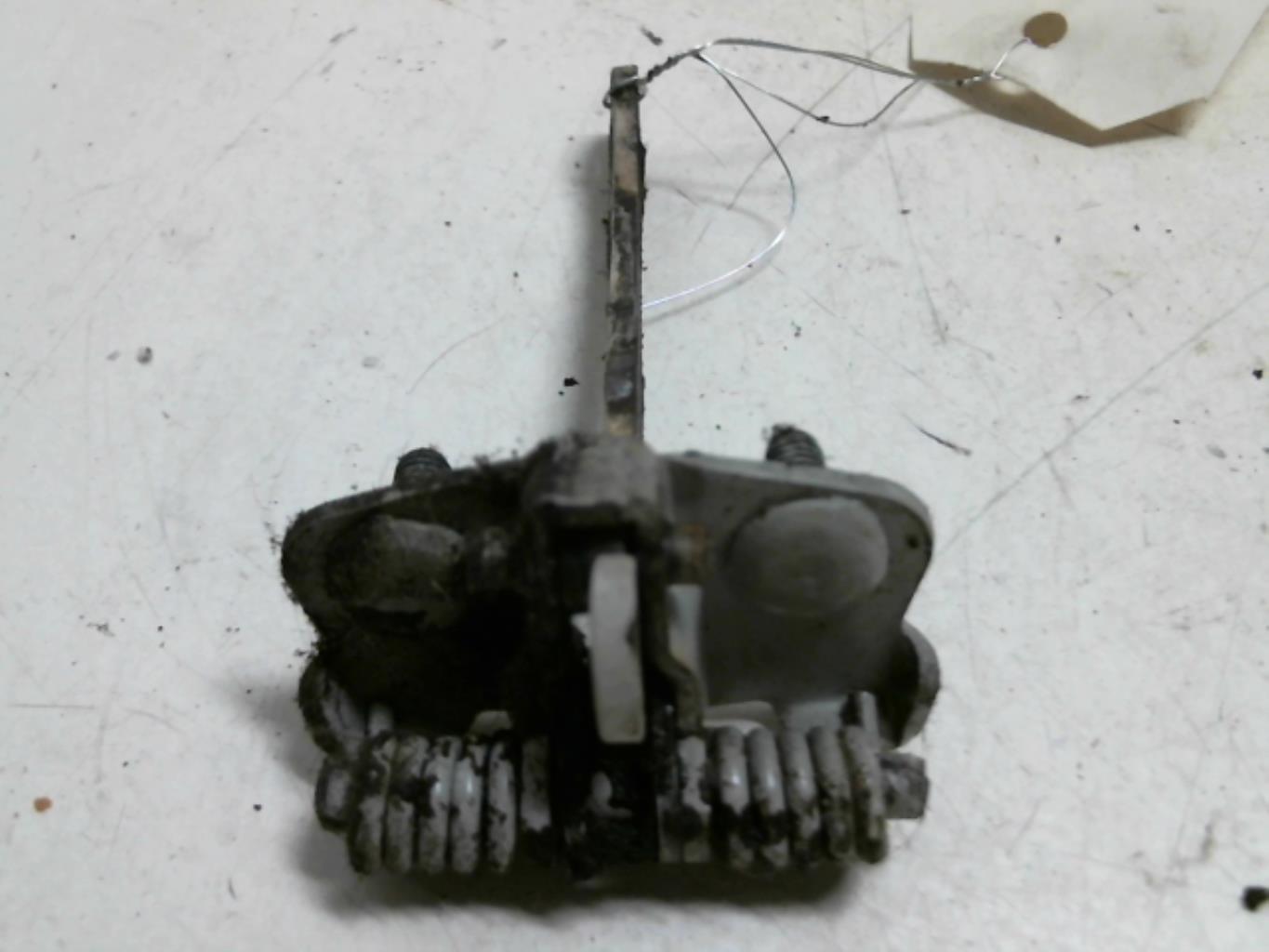 Tirante portiera posteriore sinistro PEUGEOT 205 PHASE 2 Gasolina - 1