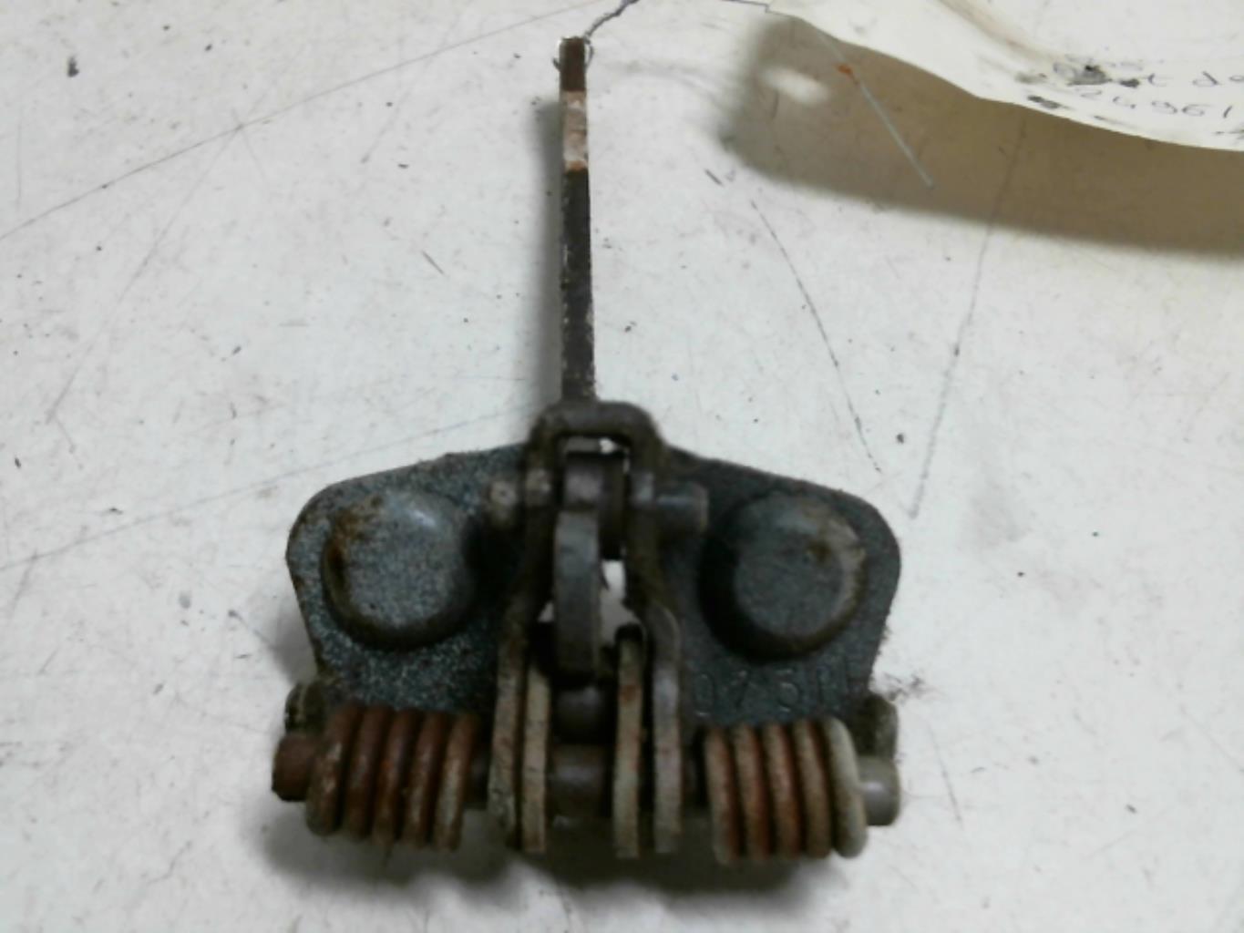 Tirante portiera anteriore destro PEUGEOT 205 PHASE 2 Gasolina - 1
