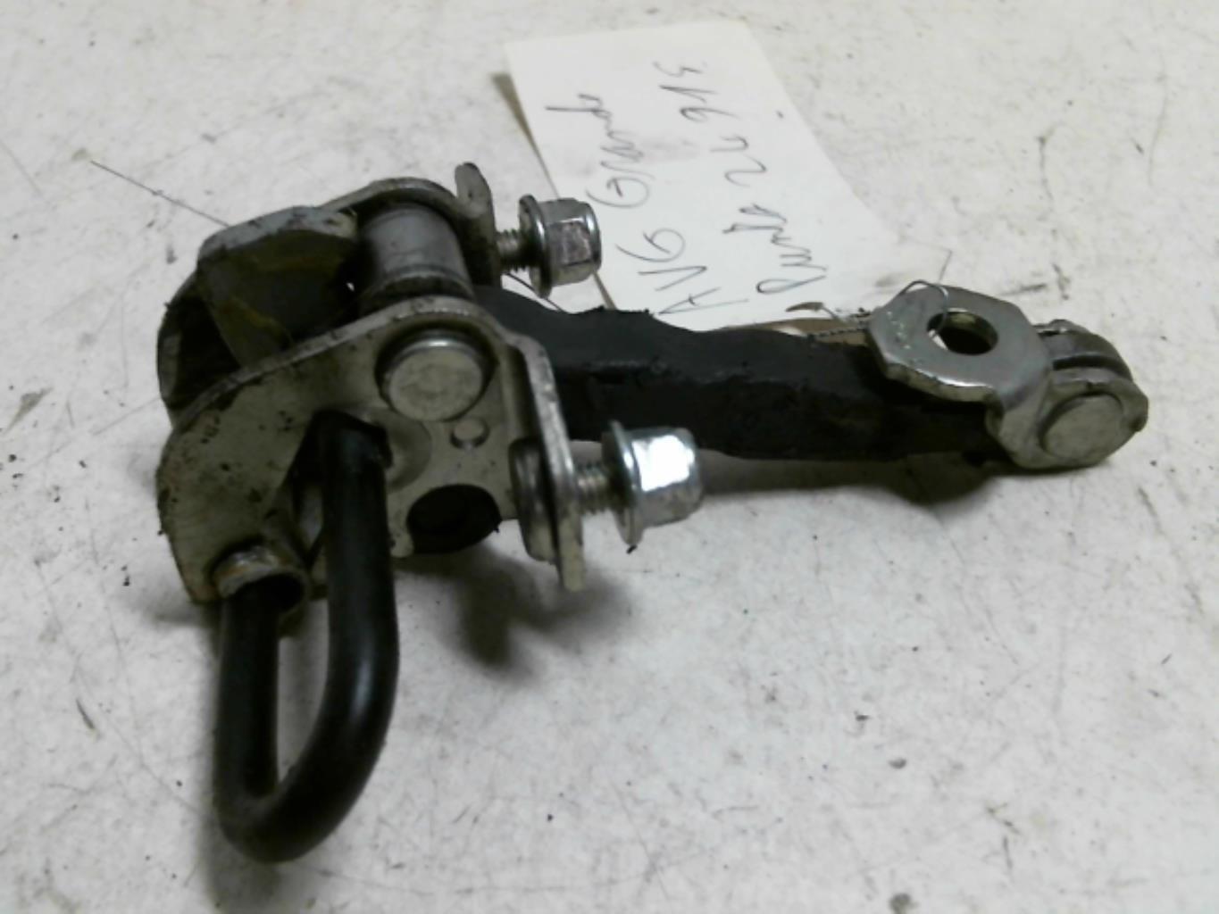 Tirante portiera anteriore sinistro FIAT GRANDE PUNTO Gasolina - 1
