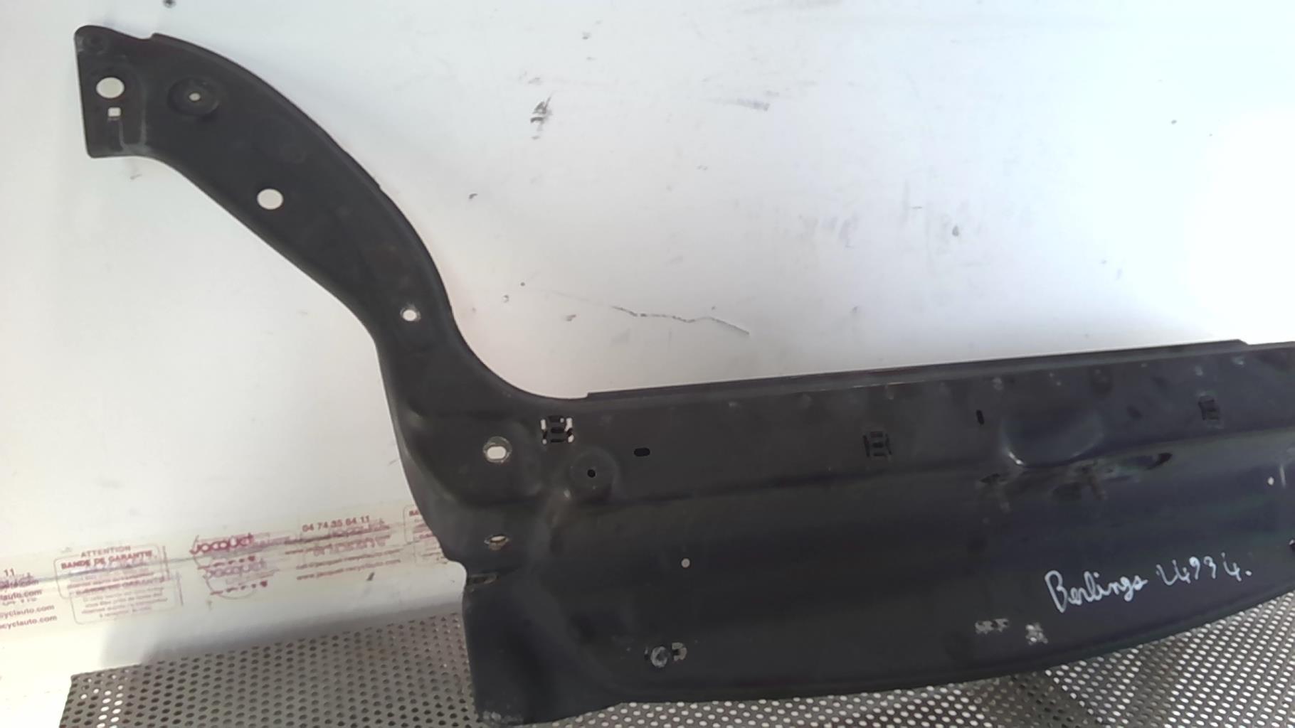 Traverse superieure CITROEN BERLINGO 1 PHASE 1 Diesel - 1