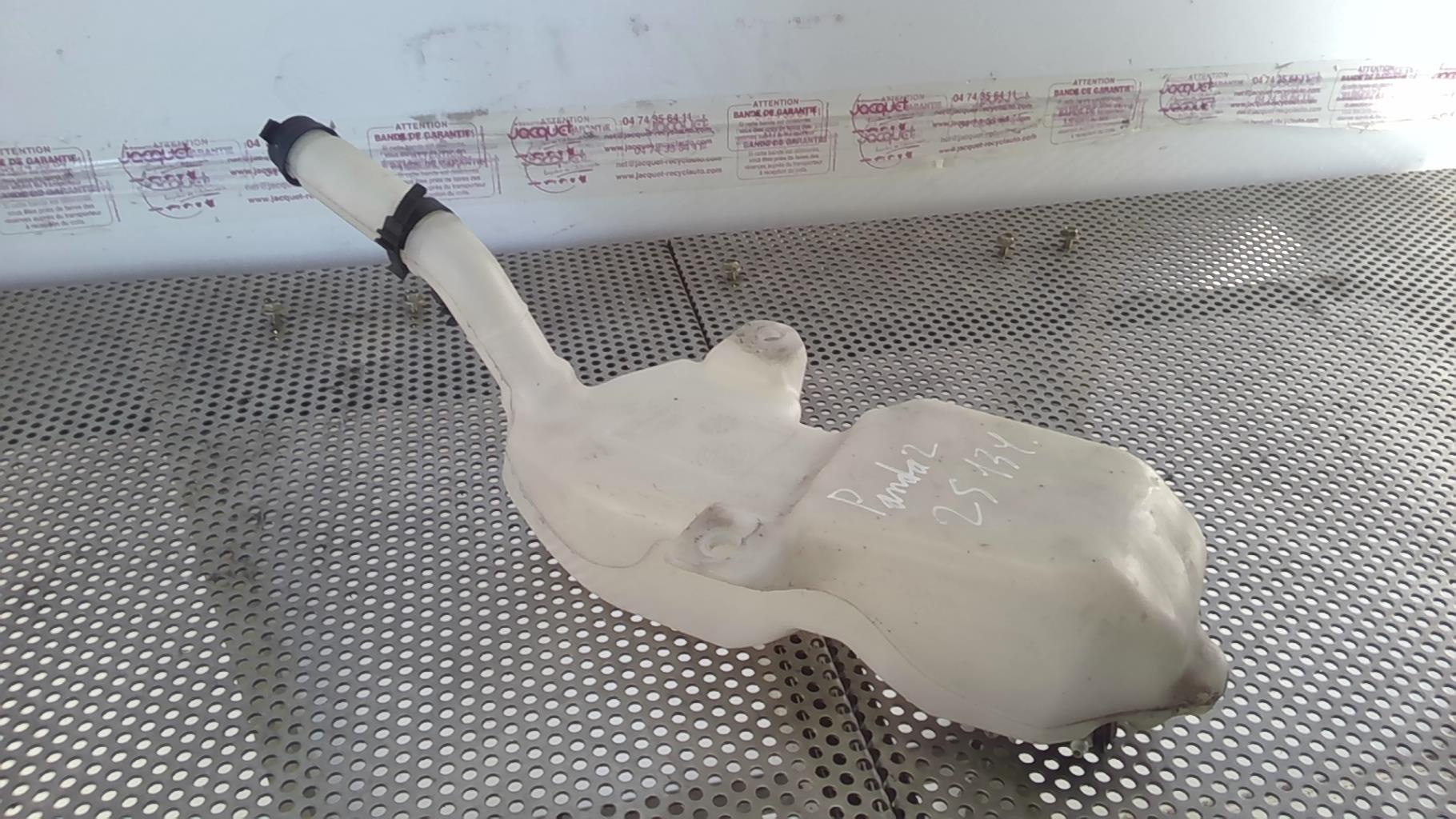 Vase de lave glace FIAT PANDA 2 PHASE 1 Essence - 1