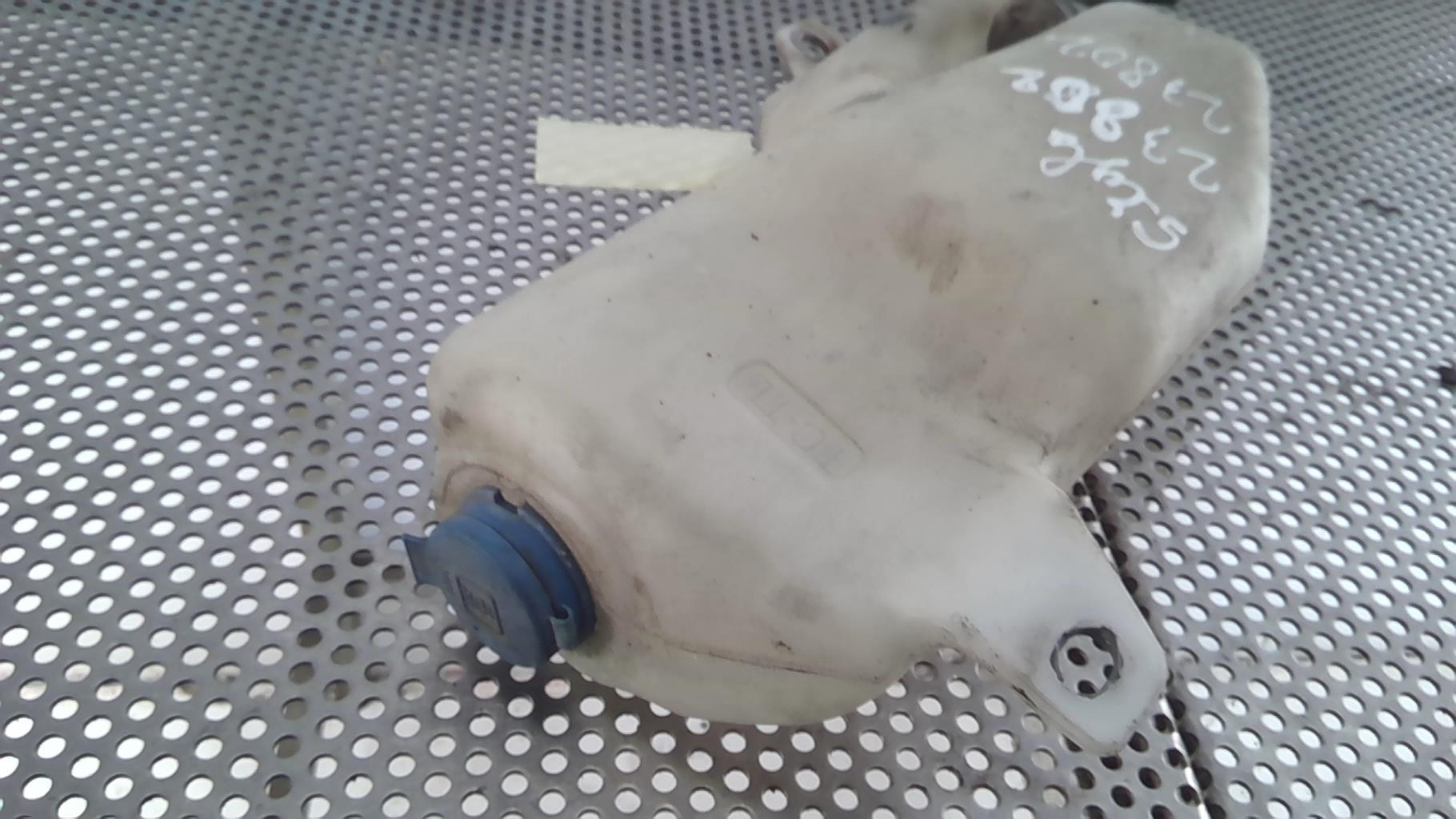 Vaschetta lavavetri FIAT STILO Gasolina - 1