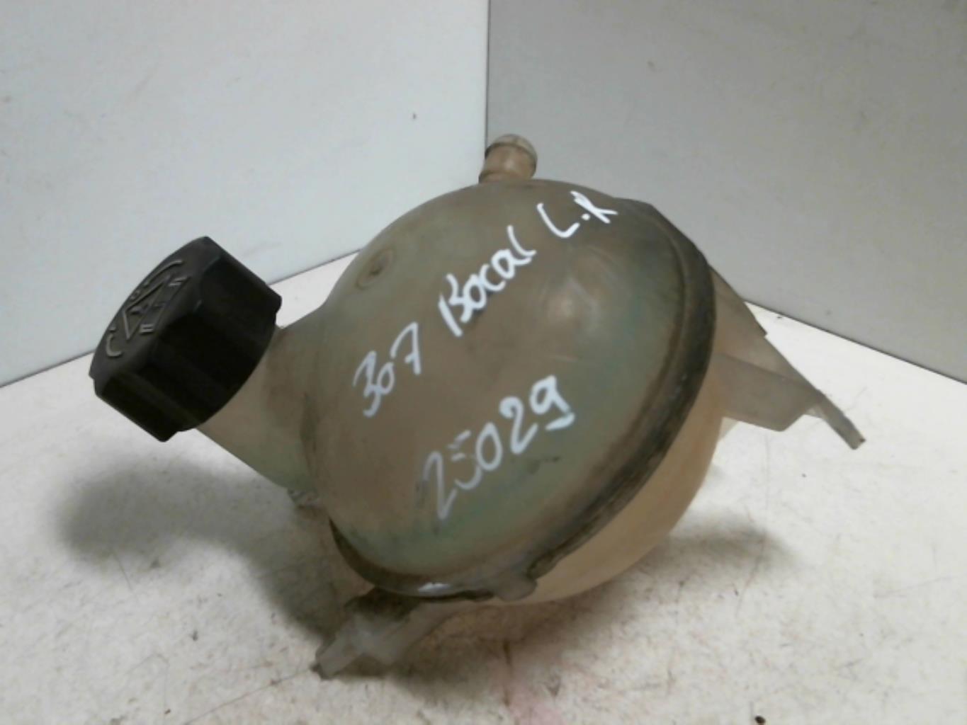 Vaso di espansione PEUGEOT 307 PHASE 1 Diésel - 1