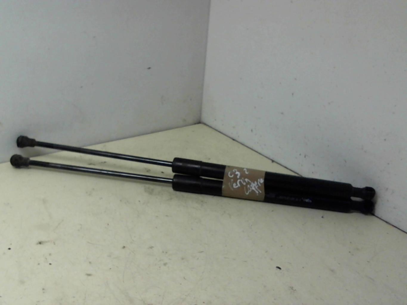 Verin de coffre CITROEN C3 2 PHASE 1 Diesel - 1