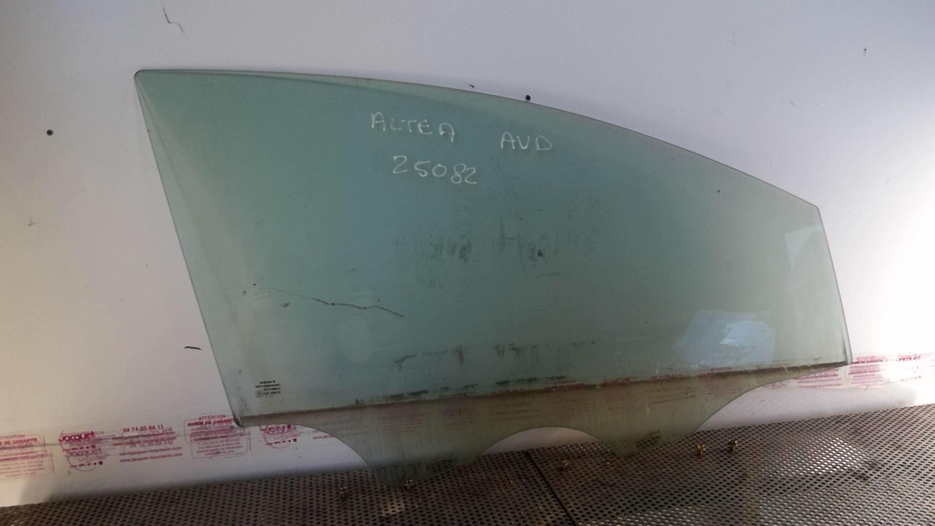 Vetro anteriore destro SEAT ALTEA  - 1
