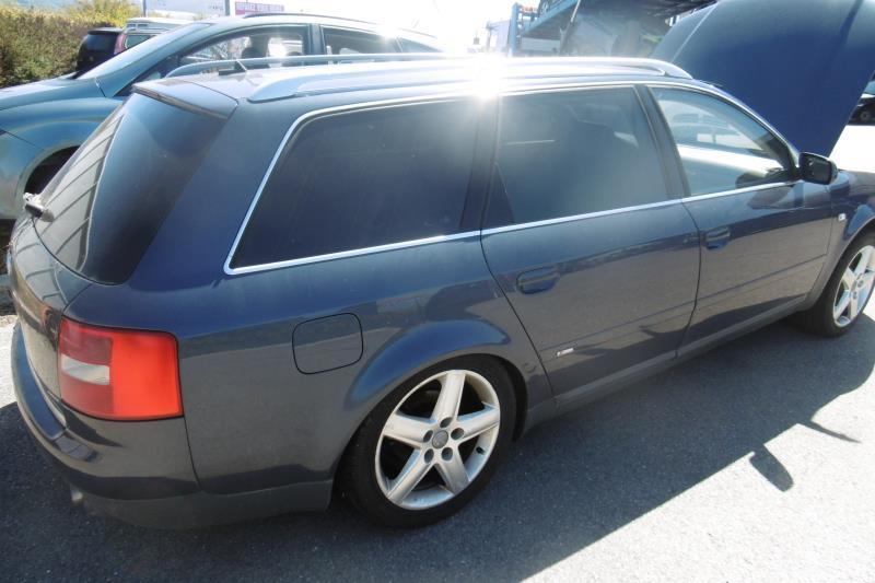 Cric (Kit riparazioni) AUDI A6 2 AVANT PHASE 2 BREAK Diésel - 1