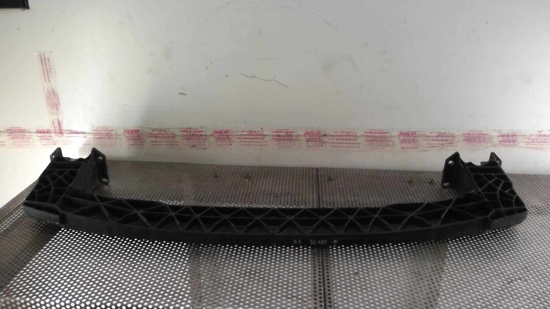 Absorbeur de pare choc avant CITROEN C5 2 Diesel - 1
