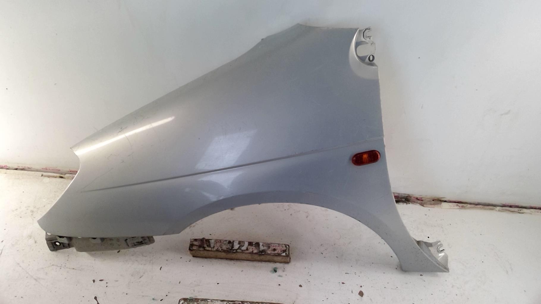 Aile avant gauche RENAULT SCENIC 1 PHASE 2 Diesel - 1