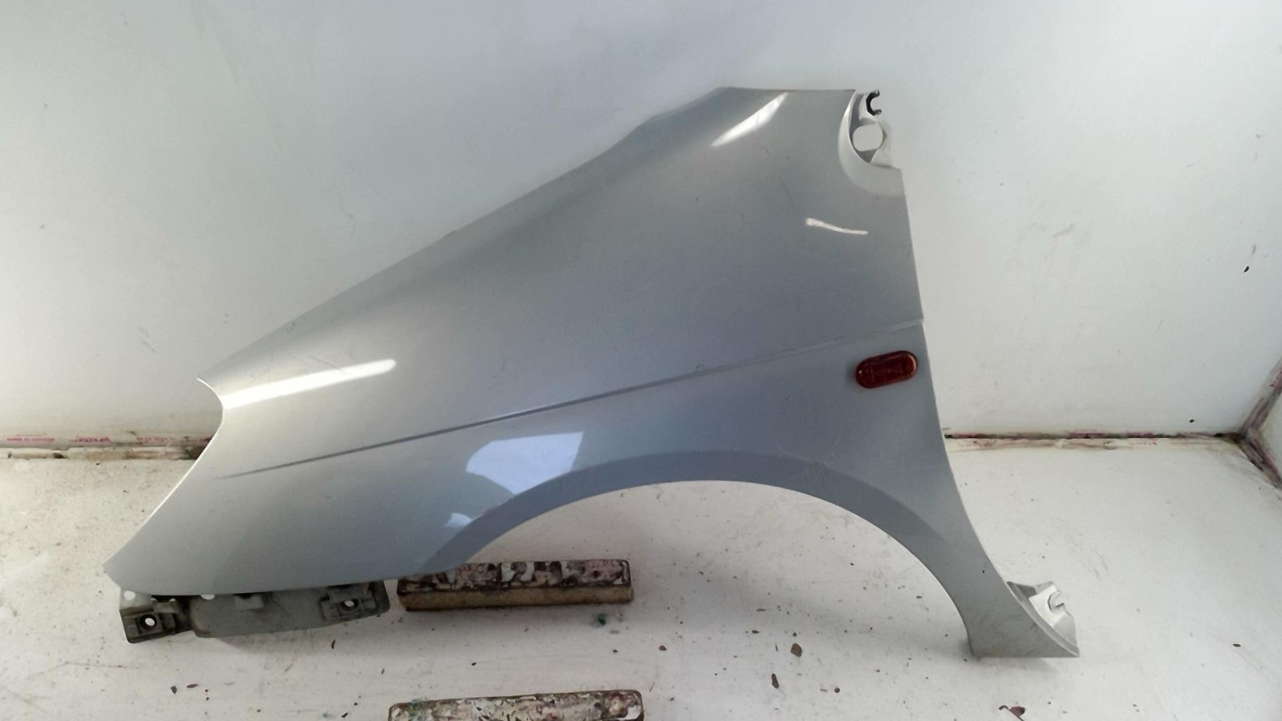 Aile avant gauche RENAULT SCENIC 1 PHASE 2 Diesel - 1
