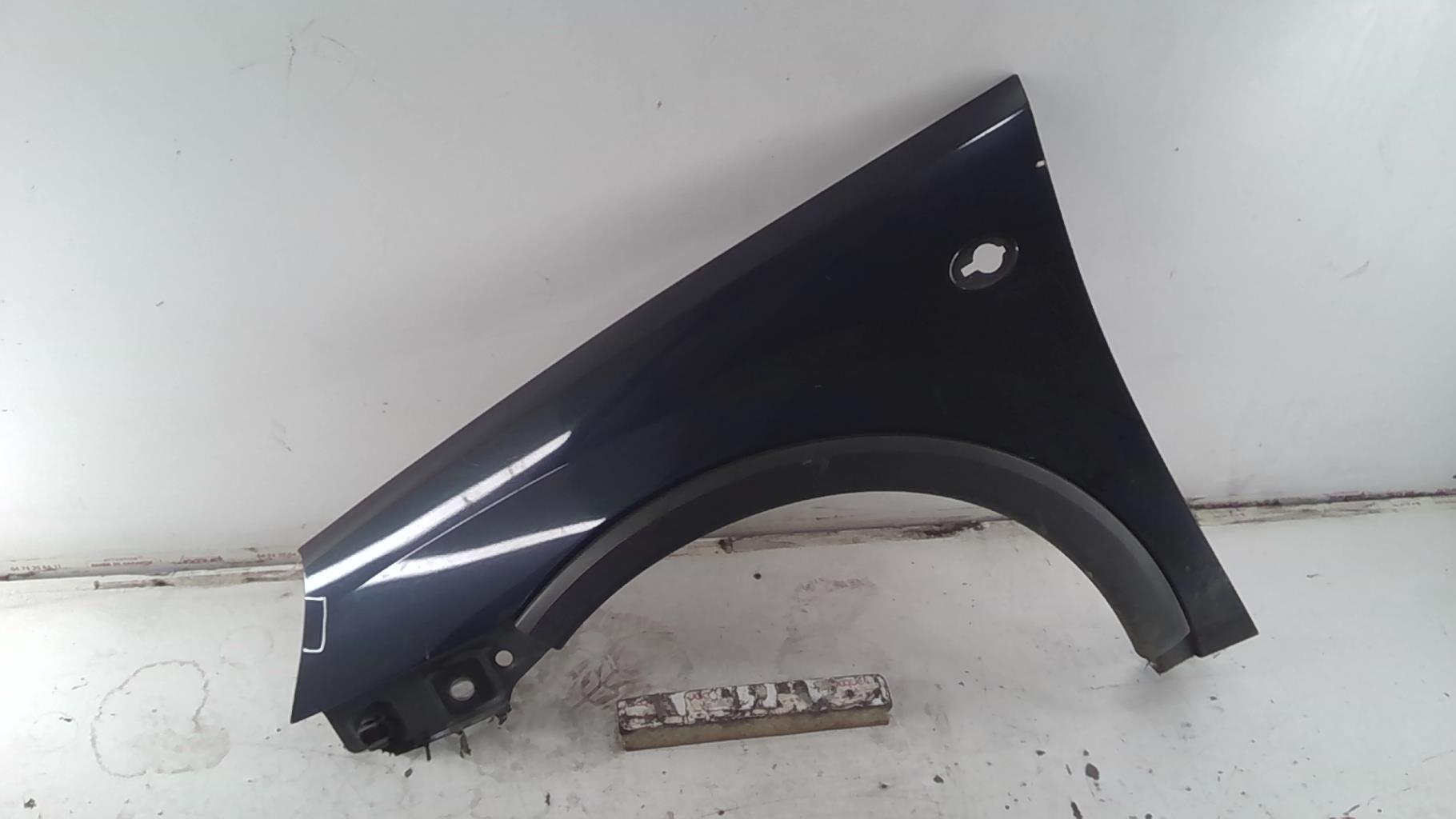 Aile avant gauche OPEL CORSA C PHASE 1 Diesel - 1