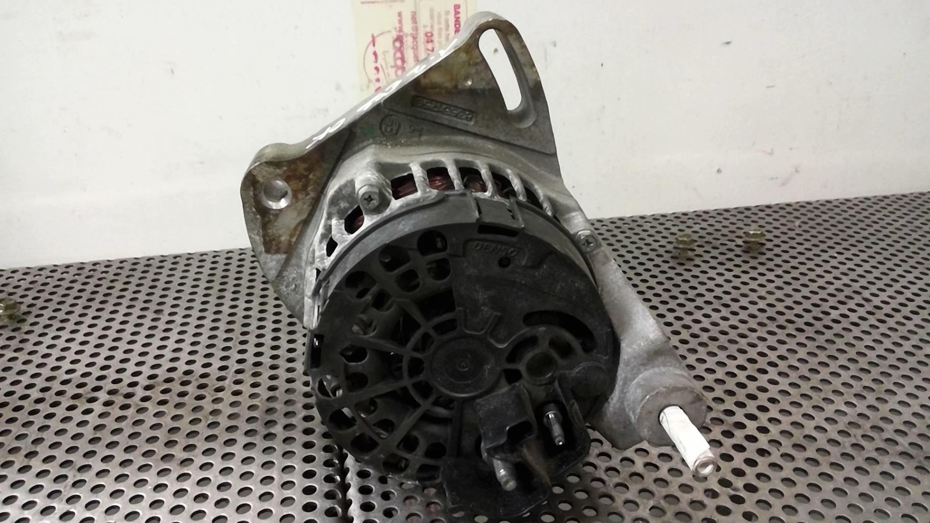 Alternatore FIAT GRANDE PUNTO Gasolina - 1