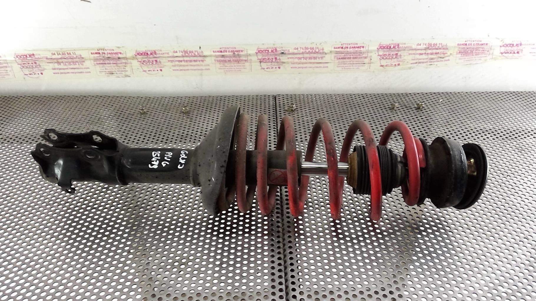 Ammortizzatore anteriore sinistro VOLKSWAGEN GOLF 3 Diésel - 1