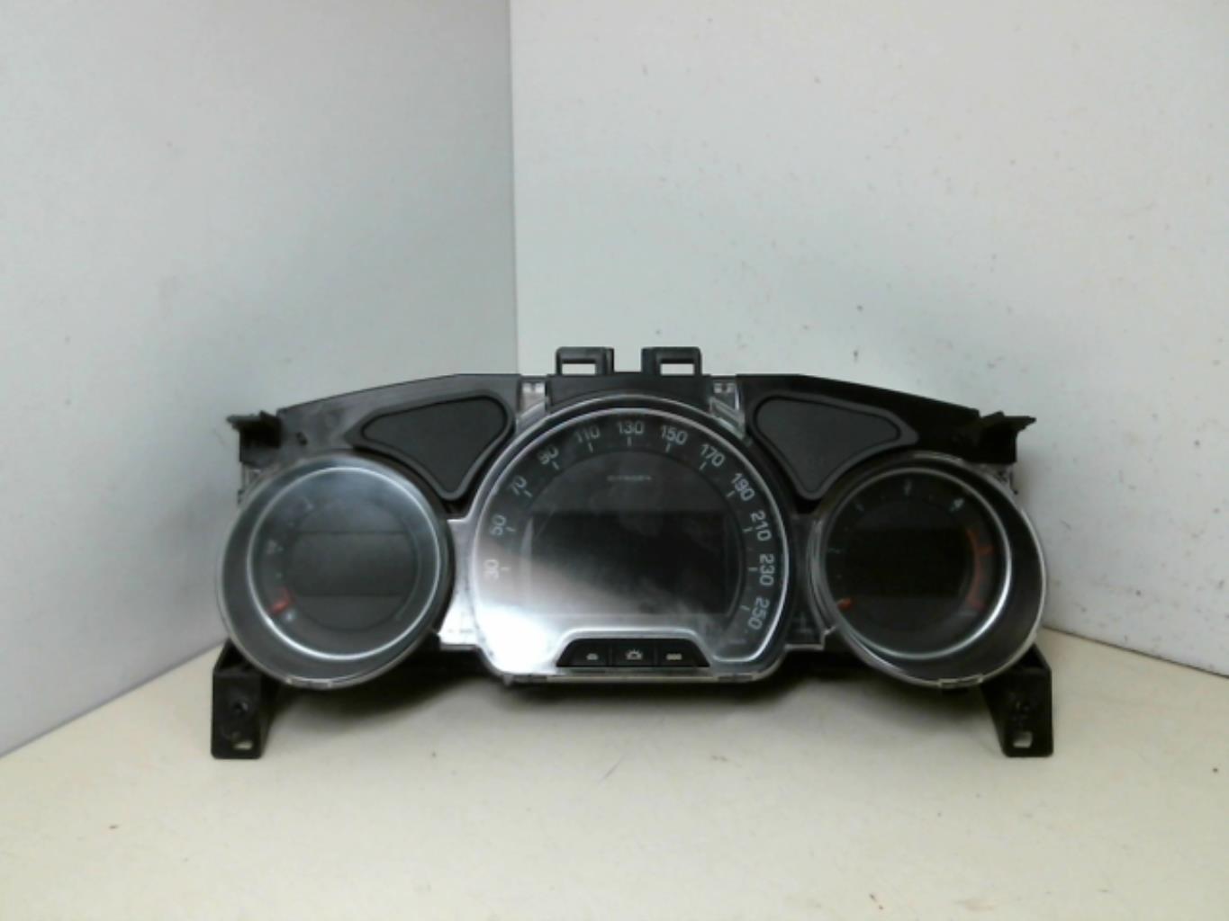 Compteur CITROEN C5 2 Diesel - 1