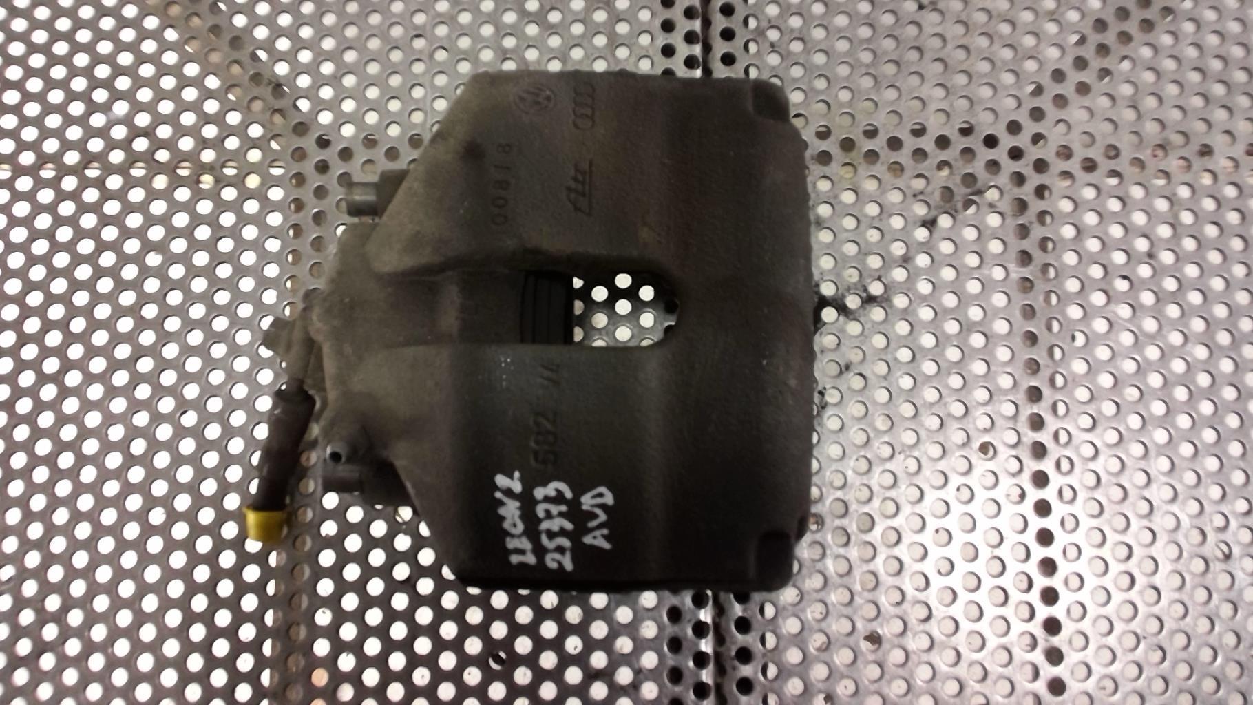 Pinza freni anteriore destra SEAT LEON 2 PHASE 1 Diésel - 1