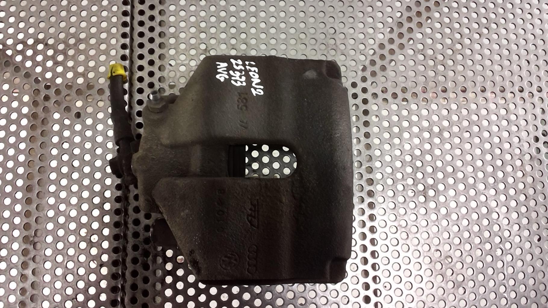 Pinza freni anteriore sinistra SEAT LEON 2 PHASE 1 Diésel - 1